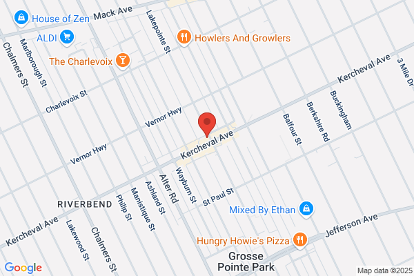 Belding Dry Cleaners