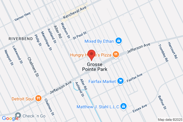 City Place Properties Inc