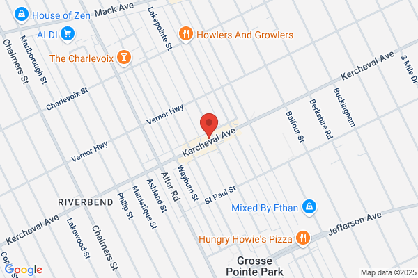 Grosse Pointe Animal Clinic