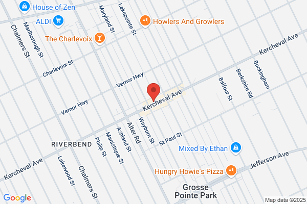 Grosse Pointe Auto Repair