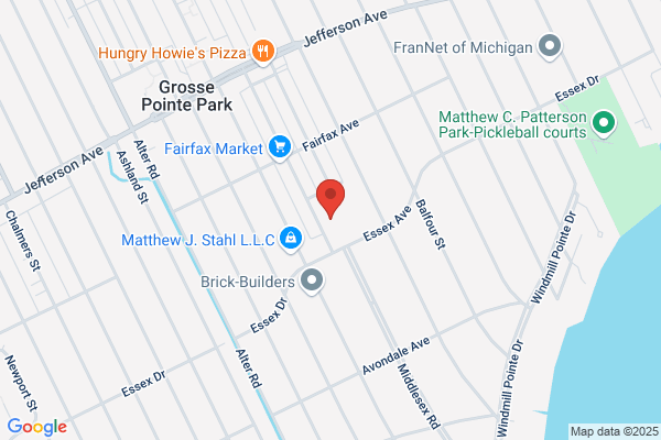 Grosse Pointe Public Schools, Elementary Schools, Trombley