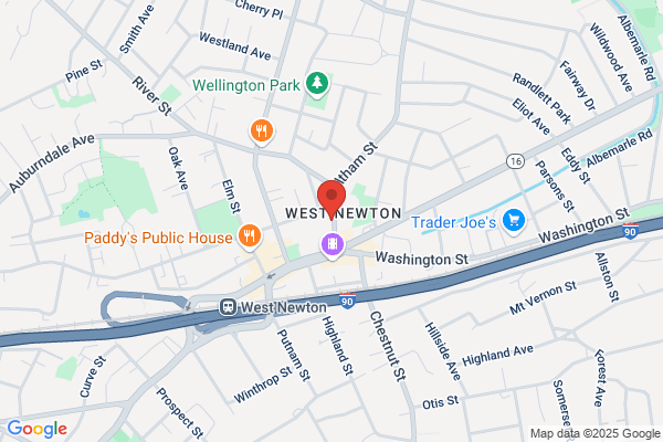Harrington Peter Attorney