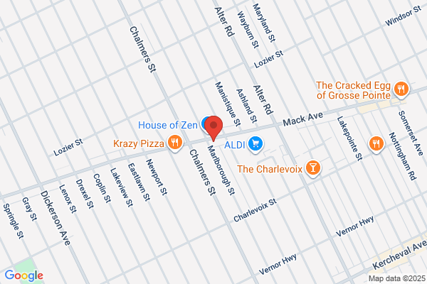 Harry's of Grosse Pointe