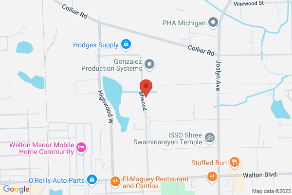 Motor City Computer Consultants Inc