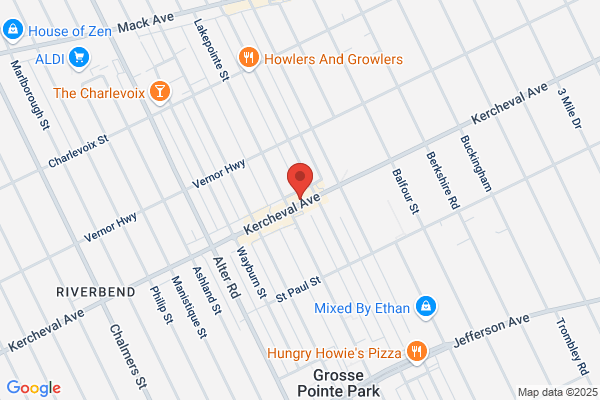 Mulier's Market Inc