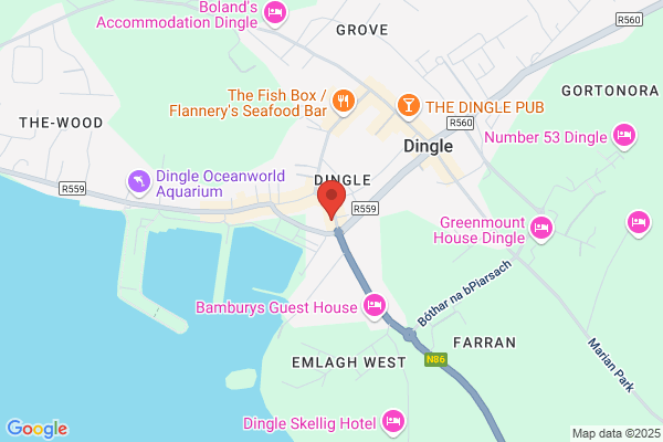 O'flaherty's Pub