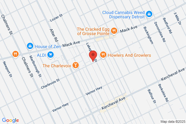 Park Place Liquor