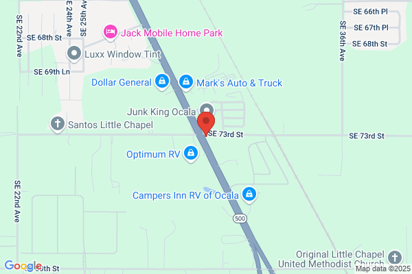 Tri County Services Inc
