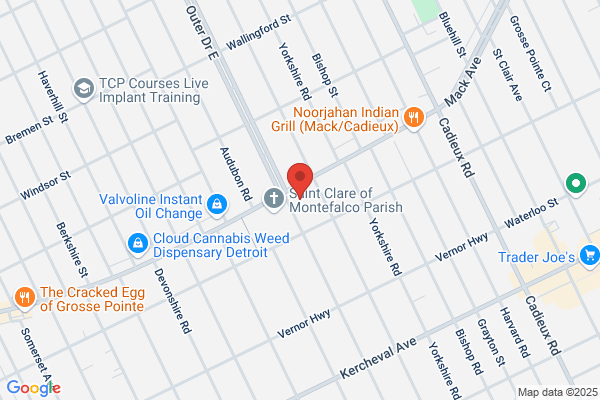 Verheyden Funeral Home in Grosse Pointe