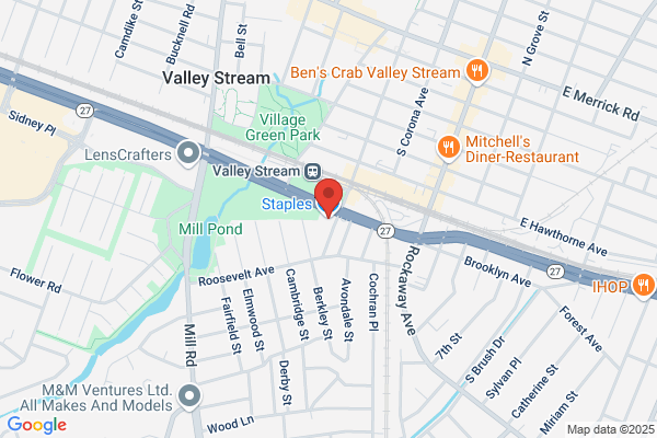 Staples Travel Services