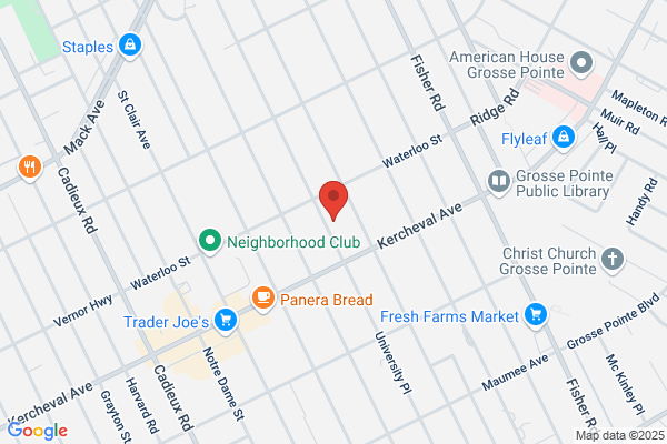 Coach Light Chimney Sweep- Grosse Pointe
