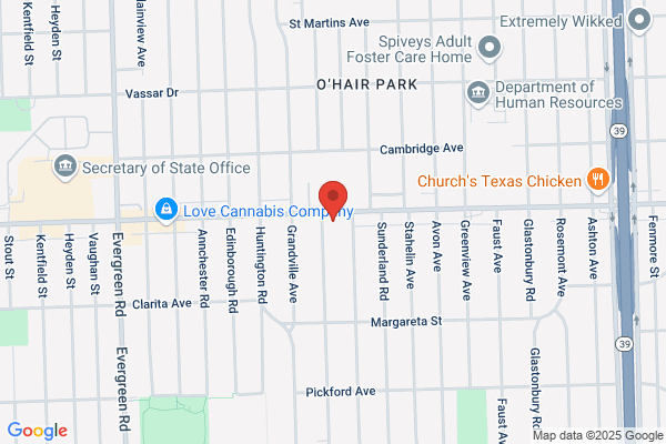 Bitcoin ATM Detroit - Coinhub