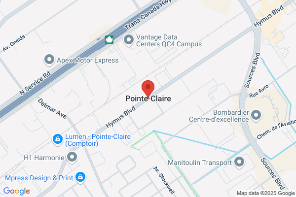 Clairpointe Restaurant