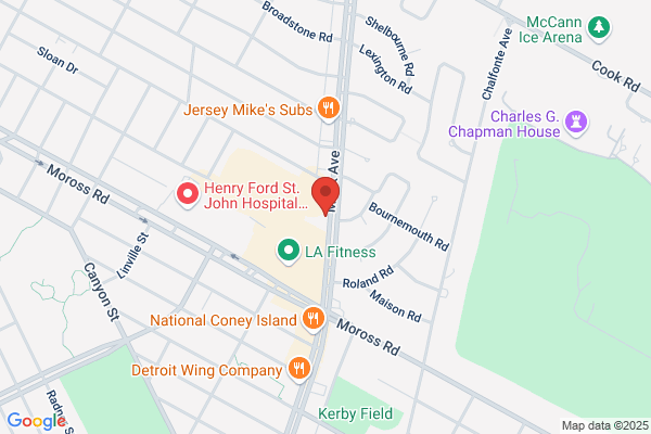 Grosse Pointe Alarm Inc