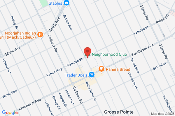 Neighborhood Club