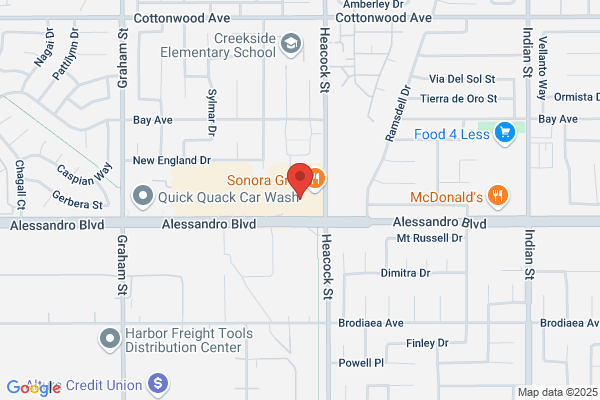 Riverside Party Store