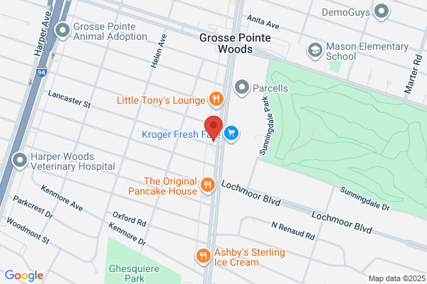 Alternative Health Care Center of Grosse Pointe Woods the