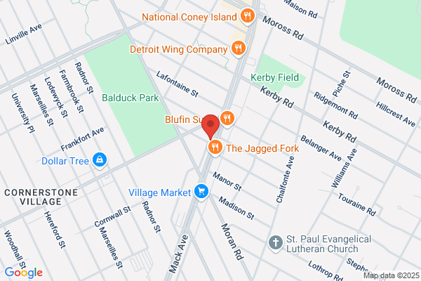 Grosse Pointe Family Dentistry
