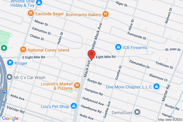 Mack Dental Center