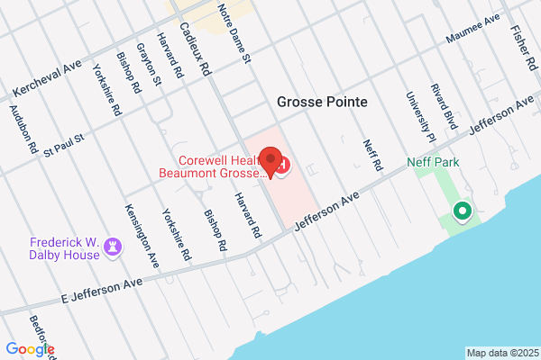 Obstetrics & Gynecology Associates - Grosse Pointe