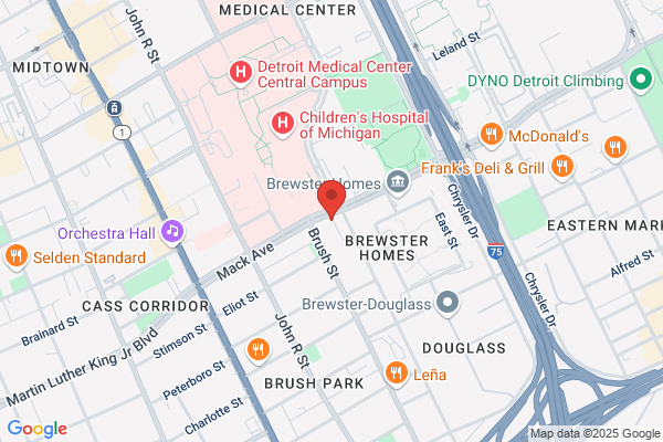 District Dental Center