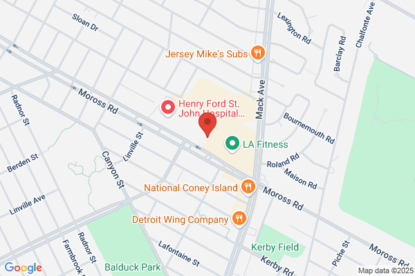 McNeill Roger MD