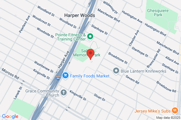 Park Place of Harper Woods