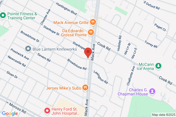 Stewart Robert B DDS Ms