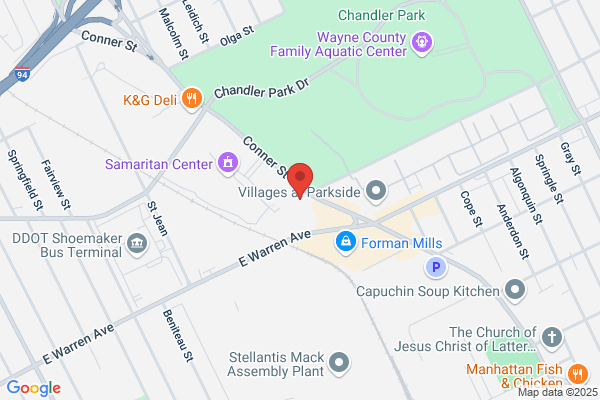 Omni Convalescent Center