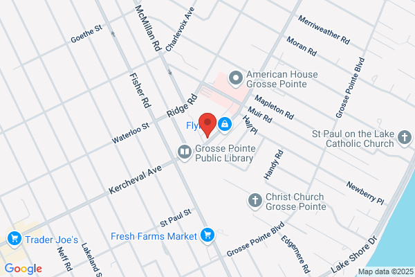 Robert Loomis and Associates