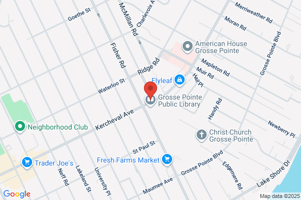 Grosse Pointe Financial