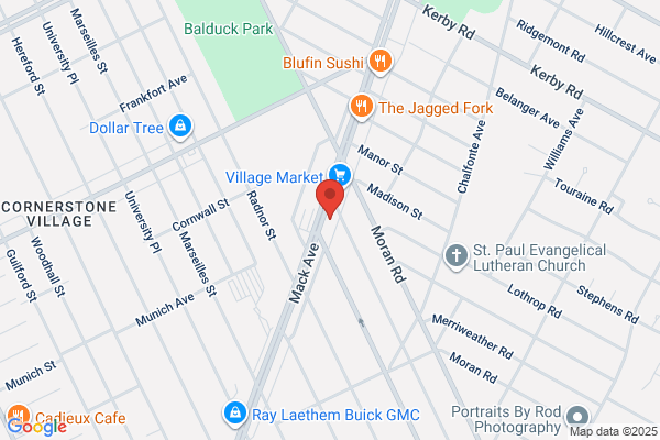 Joseph Edward J Attorney