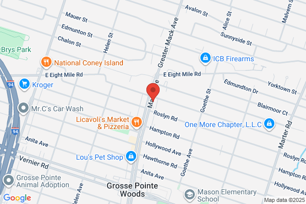 Grosse Pointe Laundry & Cleaners