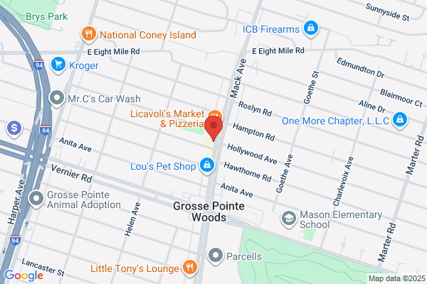 Athletico Physical Therapy - Grosse Pointe (MI)