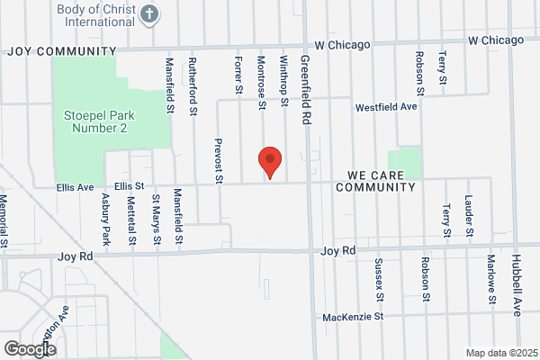 Detroit Electrical & Plumbing