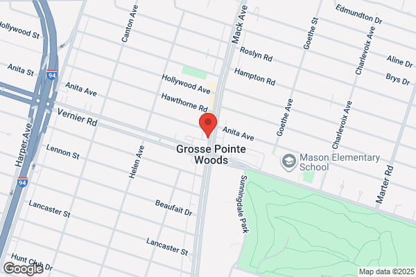 Grosse Pointe Academy of Tae Kwon DO