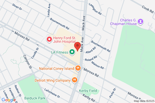 Healys Health Hut