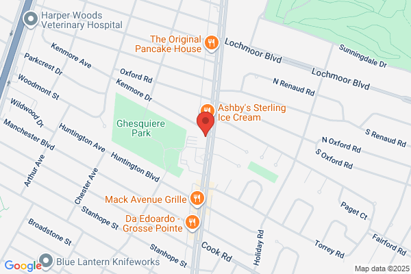 The Skin and Laser Center of Grosse Pointe