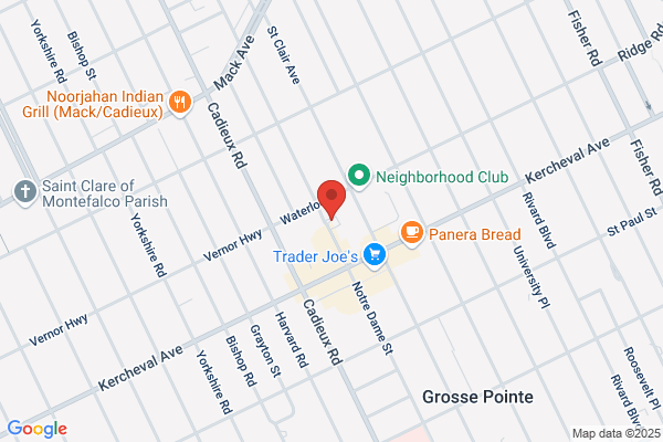 James R Fikany Real Estate Co