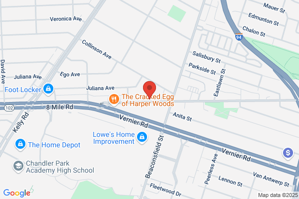 Sandra Archer Real Estate