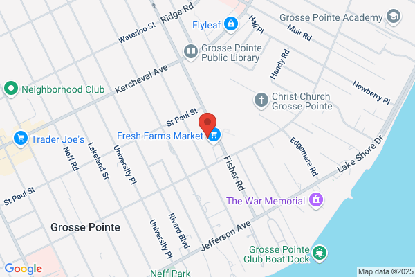 Grosse Pointe Shoe Repair