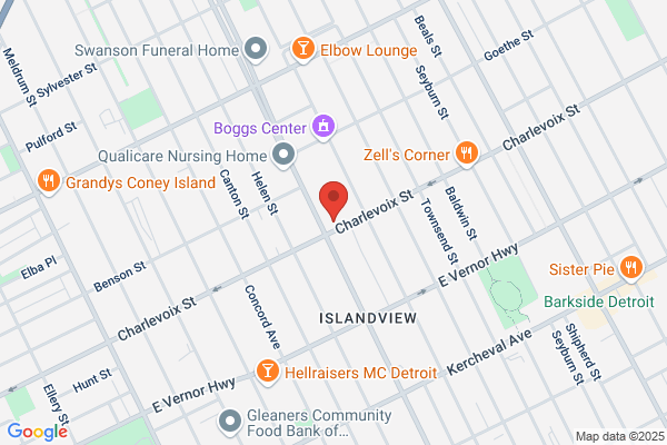 Eastwood Convalescent Center