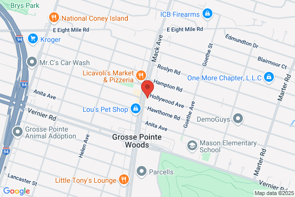 Grosse Pointe Family Medicine