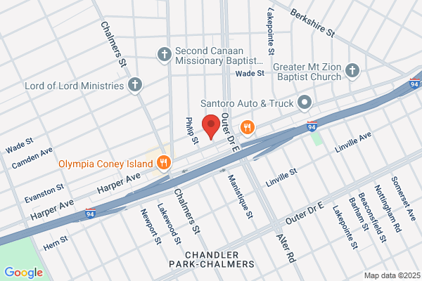 Harper Auto Care