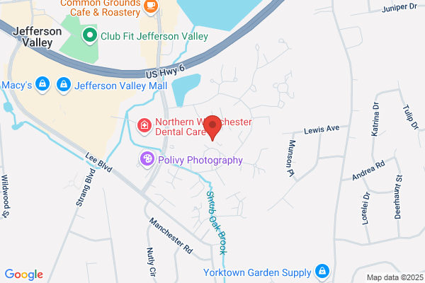 Jefferson Village Inc