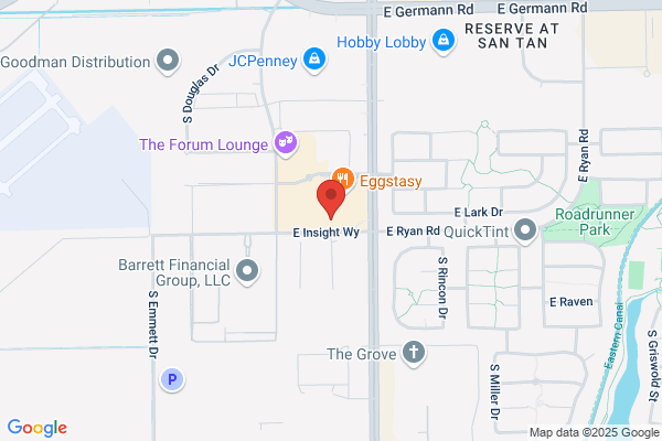 Cambridge Financial Services Inc
