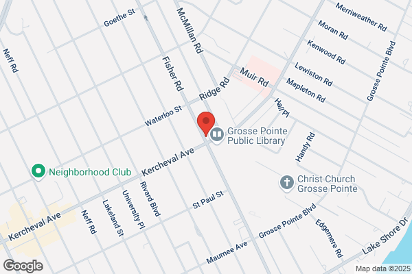 Real Estate One Grosse Pointe (formerly Real Estate in the Pointes)