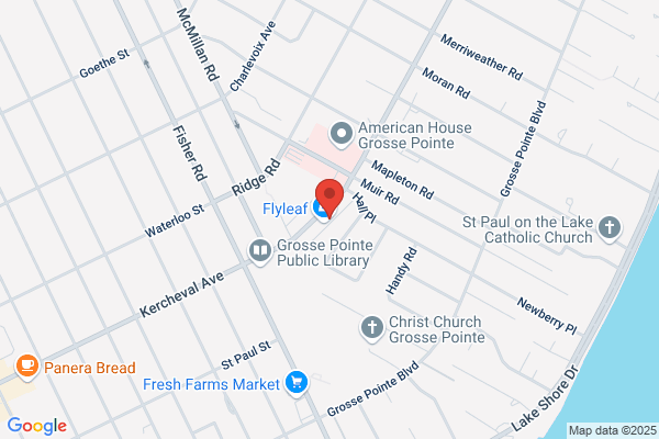 Fidelity Real Estate and Management Corporation
