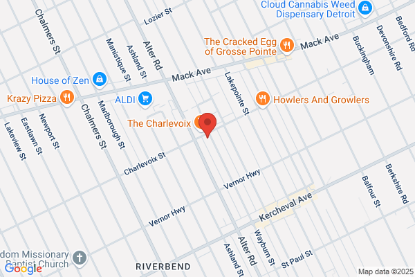 Christ the Lord Christian Center-Baptist