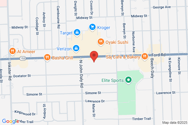 Dynasty Chinese Food